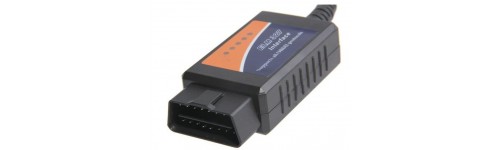 Адаптеры ELM327 USB